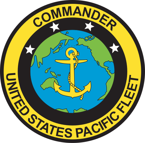 Amphibious Force, Pacific Fleet